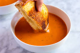 Tomato Soup by Greg H1